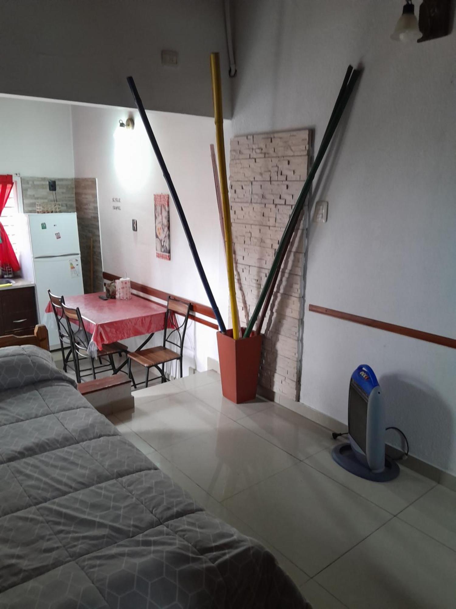 6 Luceros Apartment